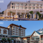 Aleph Hospitality Annonce L’ouverture De Deux Resorts De Luxe Au Maroc